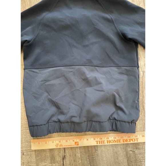 Columbia Womens Omni Wick Full Zip Jacket Lightweight Black Size XS - Picture 7 of 7